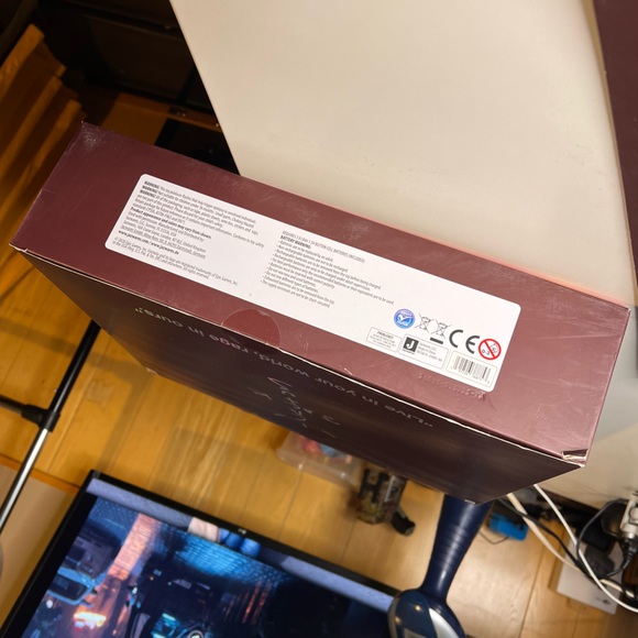 Travis Scott Fortnite action figure set. Including Sicko Mode & T-3500 - Picture 6 of 7